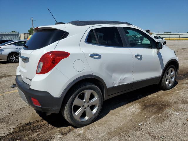 KL4CJFSBXGB561486 Buick Encore Convenience