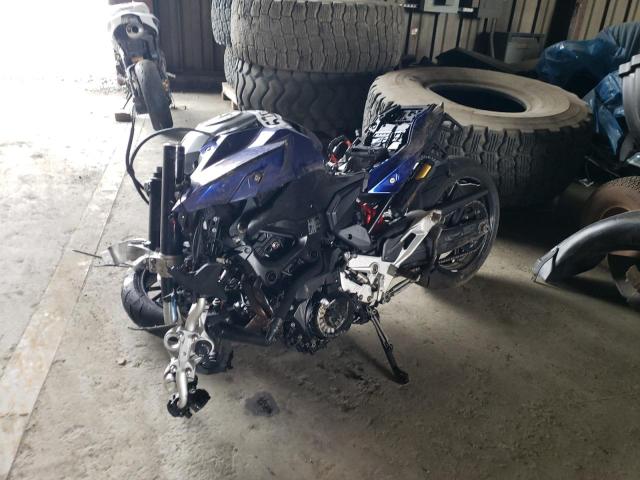 2021 BMW F 900 R WB10K1309M6D88120
