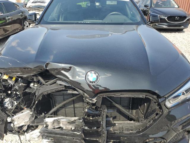 5UXCY6C02P9R79562 2023 BMW X6, photo no. 12