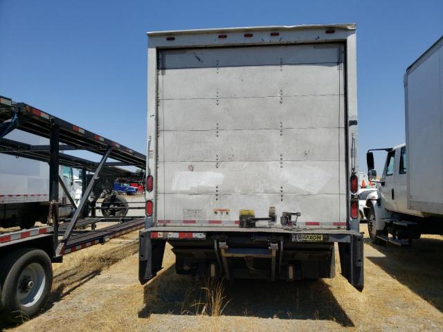 2015 Isuzu Npr Hd VIN: JALC4W16XF7005499 Lot: 60166583