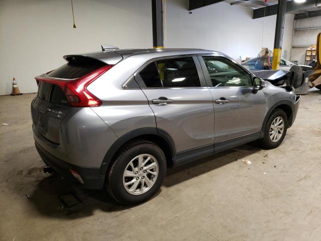 2018 Mitsubishi Eclipse Cross Es VIN: JA4AT3AA7JZ065522 Lot: 60648133