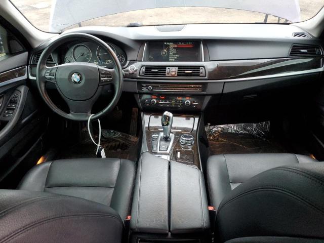 WBA5A7C50ED620377 BMW 528 XI