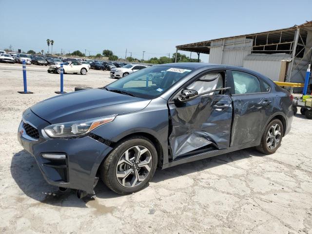 2020 Kia Forte FE