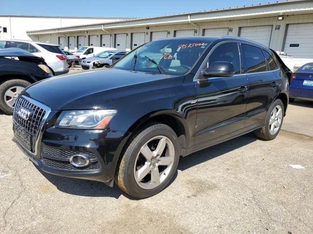 2011 Audi Q5 Premium Plus