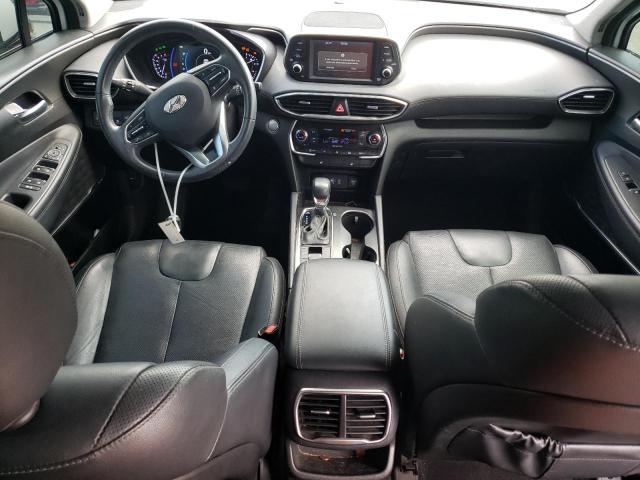2019 HYUNDAI SANTA FE L - 5NMS53AD6KH038106