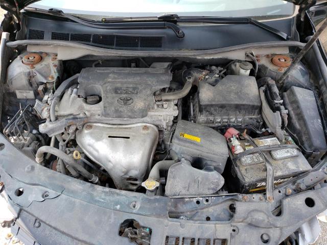 2015 TOYOTA CAMARY SE 4T1BF1FK5FU875271