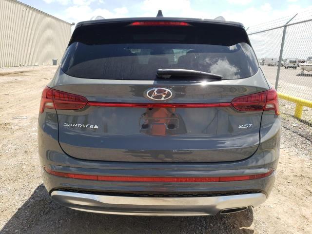2022 HYUNDAI SANTA FE C 5NMS54AL2NH442893