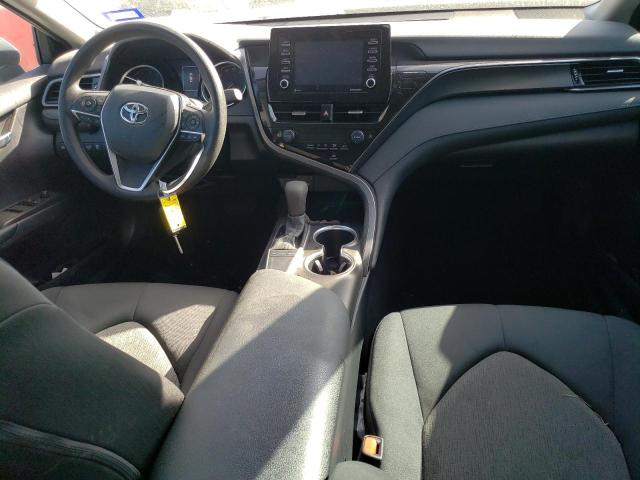 4T1C11AK5PU124053 Toyota CAMRY LE