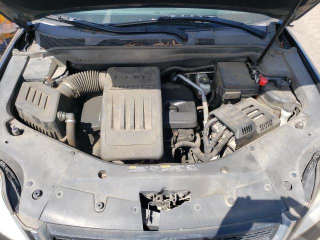 2GKALREK4E6341625 GMC Terrain Sle