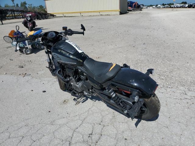 2022 HARLEY-DAVIDSON RH975 - 1HD1ZH111NB326139