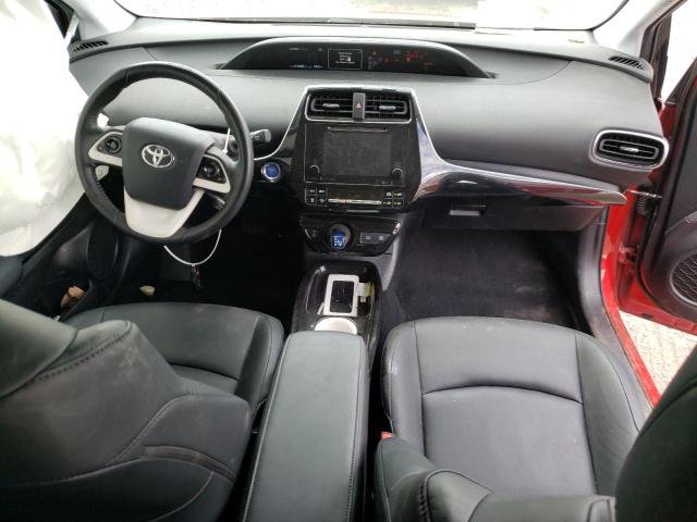 JTDKARFU7G3519446 Toyota PRIUS