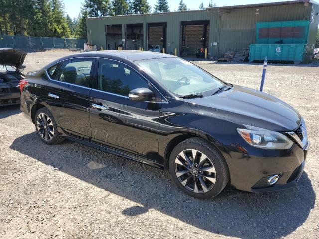 3N1CB7AP5HY240547 Nissan Sentra Sr Turbo