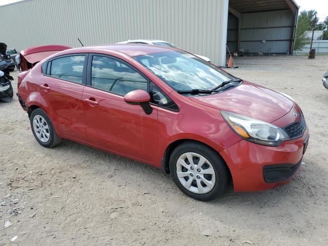 Vin: knadm4a3xd6296070, lot: 60241813, kia rio lx 20134