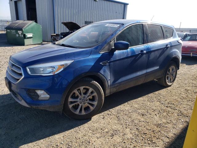 2017 FORD ESCAPE SE 1FMCU9G98HUC02935