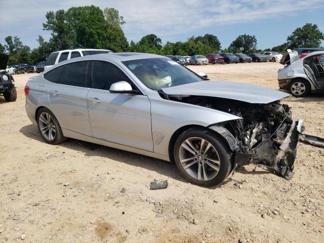 2018 BMW 330 XIGT - WBA8Z9C50JB220438