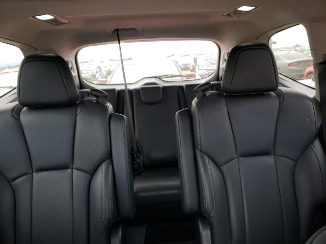 4S4WMAPD3M3412894 Subaru Ascent Limited