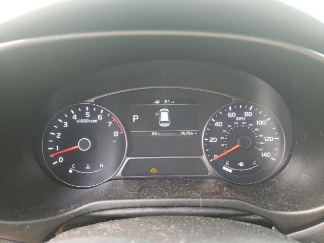 KNDJX3AA4J7524866 KIA Soul !