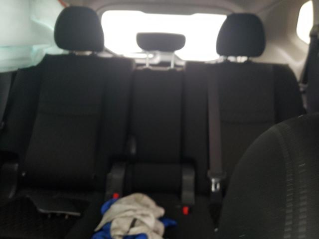 KNMAT2MV0HP580494 Nissan ROGUE S