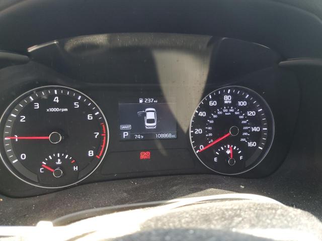 3KPF24AD4KE058152 KIA FORTE FE