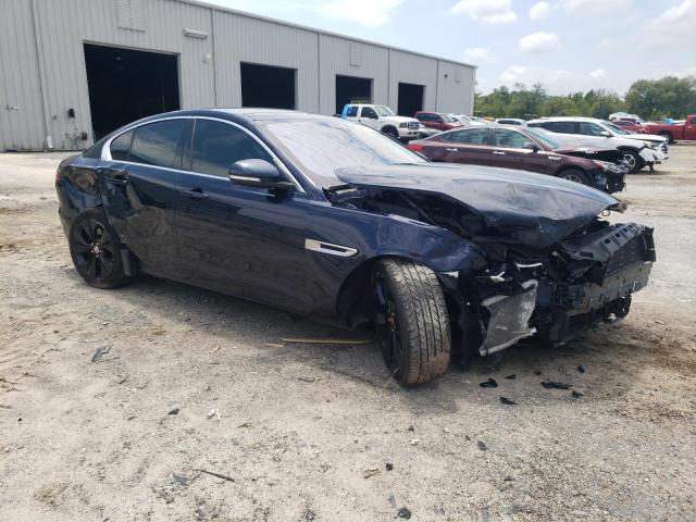 Vin: sajae4fx5lcp64089, lot: 62201303, jaguar xe s 20204