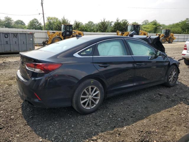 5NPE24AFXJH645544 | 2018 HYUNDAI SONATA SE