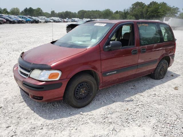 2003 Chevrolet Venture 