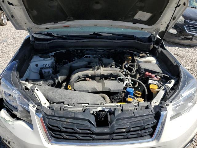 JF2SJAJC0JH530171 Subaru Forester 2.5i Limited