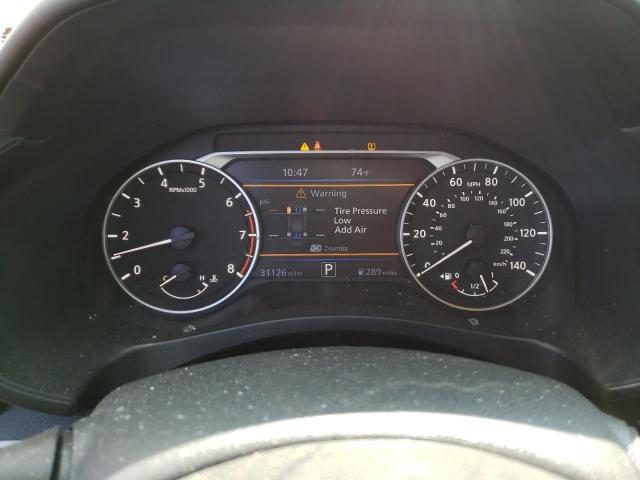 1N4BL4FW0LC186070 Nissan Altima Platinum