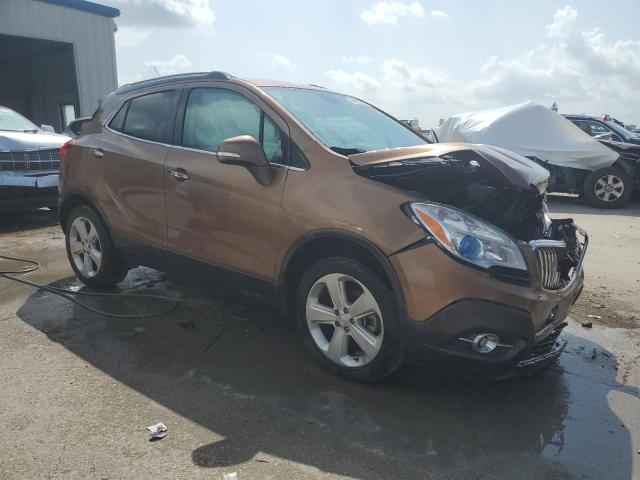 KL4CJCSB4GB700980 Buick Encore
