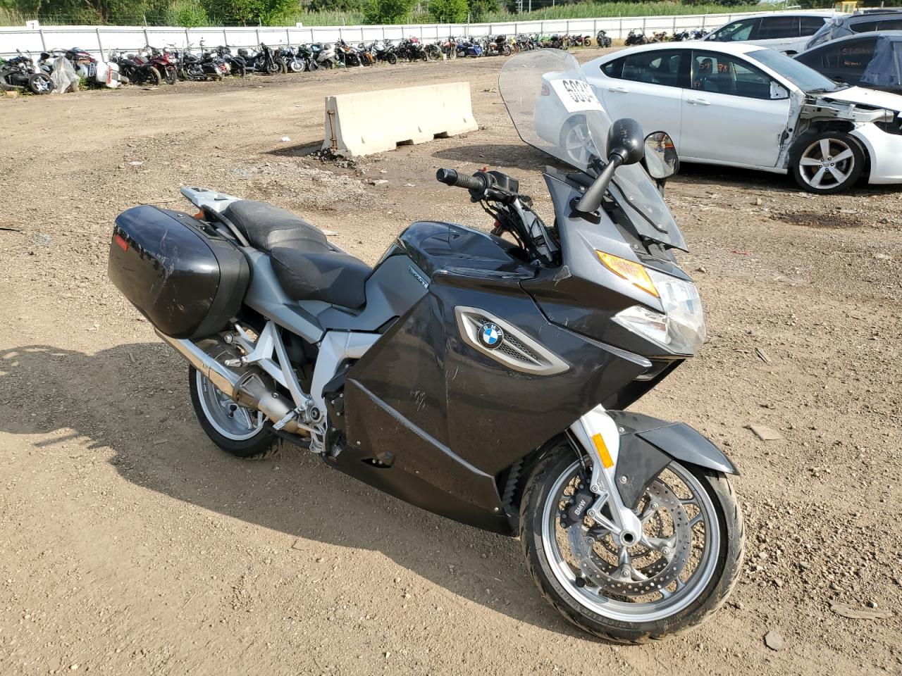 bmw k 1200 gt for sale
