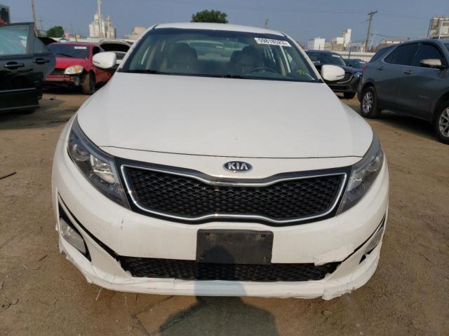 5XXGM4A79FG367878 | 2015 KIA OPTIMA LX