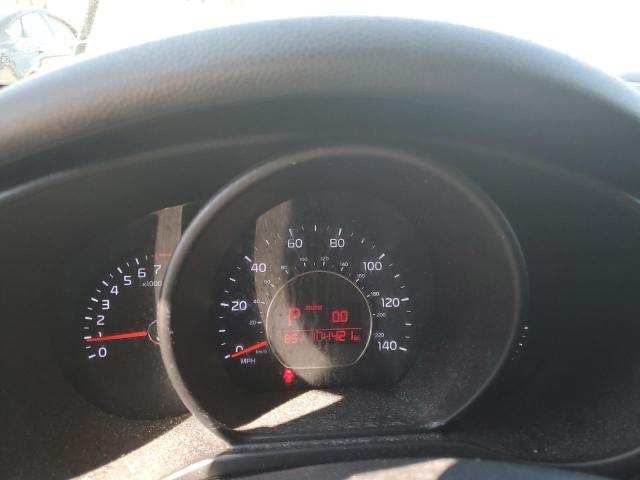 KNDJN2A24F7777203 KIA Soul