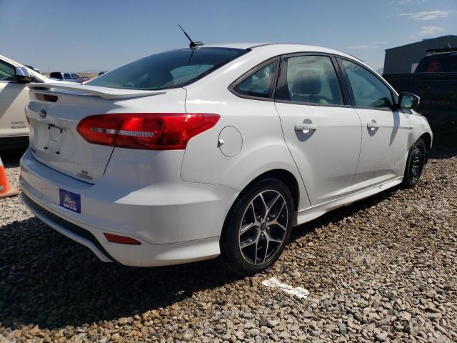 1FADP3F26FL314238 Ford FOCUS SE