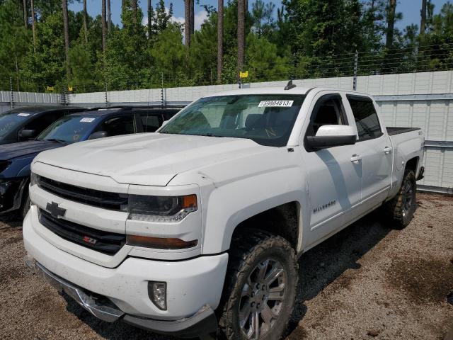 Vin: 3gcukrec2hg234540, lot: 59804813, chevrolet all models k1500 lt 2017 img_1