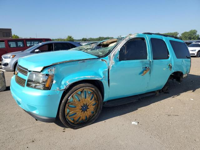 2009 Chevrolet Tahoe 