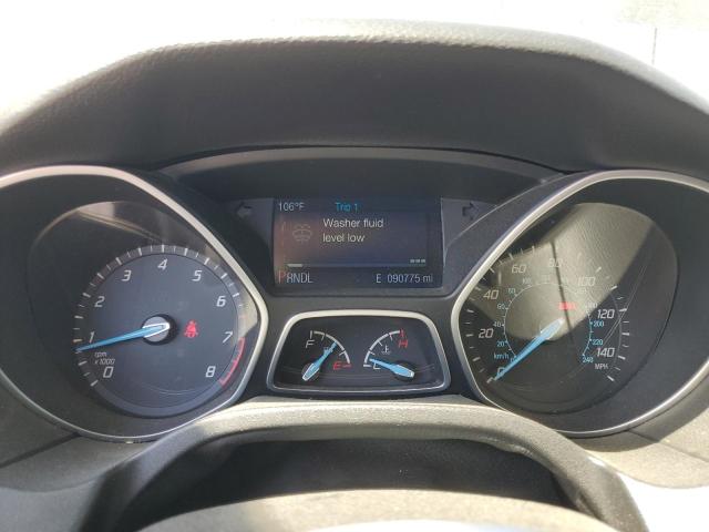 1FADP3F29EL259203 Ford FOCUS SE