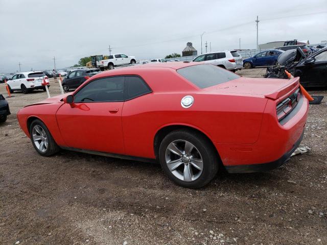 2C3CDZAG2GH344618 Dodge CHALLENGER
