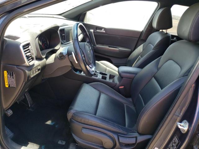 KNDP63AC5L7745605 KIA SPORTAGE S