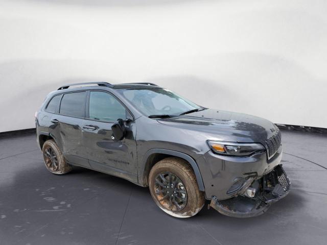 2023 JEEP CHEROKEE A 1C4PJMMB9PD114340