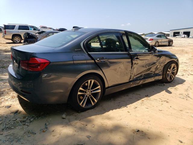 2018 BMW 330E - WBA8E1C54JA758627