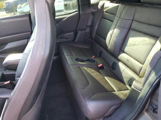 WBY1Z6C56HV548117 BMW I3 Bev