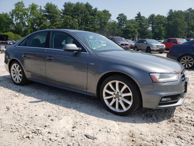 WAUBFAFL8EN014881 2014 AUDI A4, photo no. 4