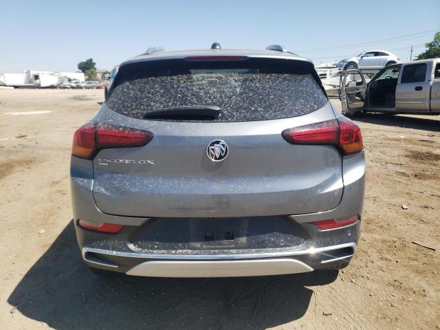 KL4MMGSL4LB115659 Buick Encore Gx Essence