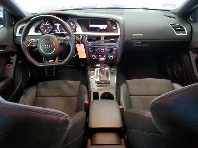 2016 AUDI S5 PREMIUM - WAUC4AFR3GA027336