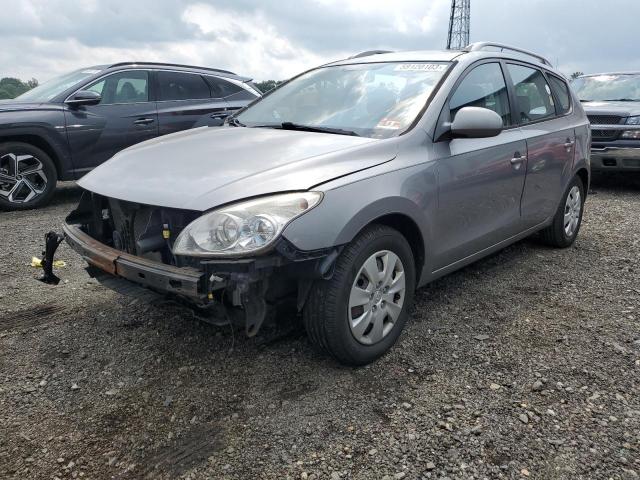 2011 Hyundai Elantra Touring GLS