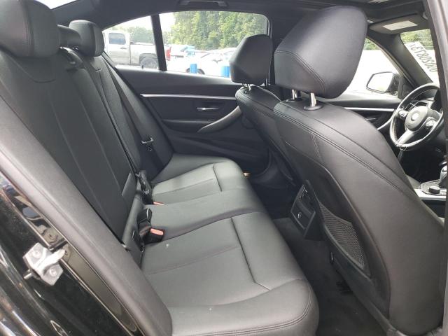 WBA8B3C57JK384657 BMW 340 I
