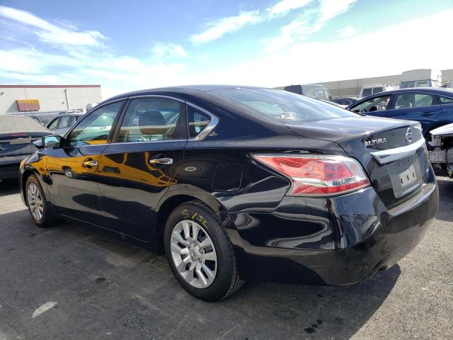 1N4AL3AP0EC266106 Nissan ALTIMA 2.5