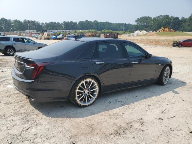 2019 CADILLAC CT6 SPORT - 1G6KN5R60KU143429