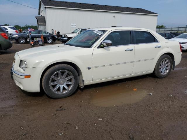 2006 Chrysler 300 C