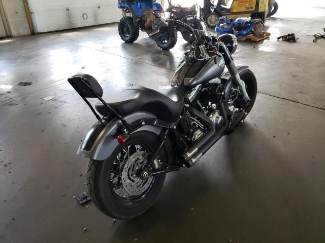 2014 HARLEY-DAVIDSON FLS SOFTAI - 1HD1JRV11EB051783